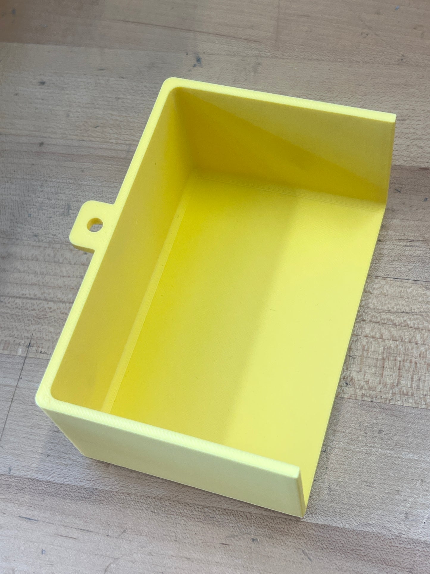 Hytrol board cover