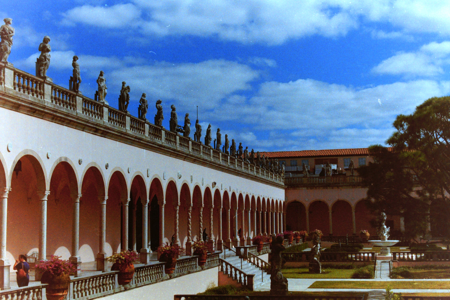 The Ringling